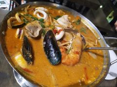 -The Dishes Seafood & Restaurant