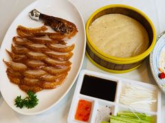 -福来居烤鸭店(天坛二店)