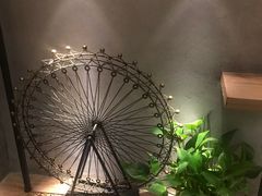 -霖公馆SPA·足道(普善路店)