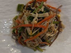 -香山湖渔家大院