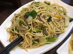 -海坛特色小吃·只做平潭特色菜(平潭店)