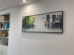 -APT运动康复中心(徐汇万科店)