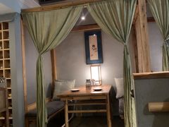 -本处·素食·融合料理(南油店)