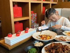 -长春凯悦酒店-品悦中餐厅