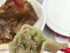 -喜家德虾仁水饺(华强天虹店)
