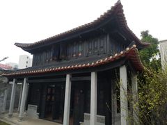-梁园