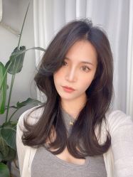 -New Fashion发型定制