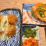 职人猪排 塔塔鱼排 话梅香蕉[色]
