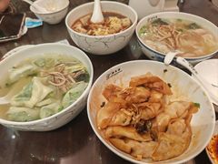-熙盛源(滨湖万达店)