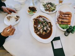 -天天渔港(杏林街店)