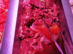 -韩风源自助烤肉(国贸精品店)