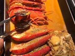 -澳门旅游塔360°旋转餐厅(南湾湖广场店)