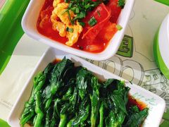 -老乡鸡(南京新街口洪武北路店)