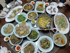 -鱼篮仔·潮汕美食(圆明新园店)
