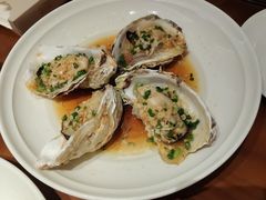 -阿明小菜·海鲜·上海菜(梅陇店)