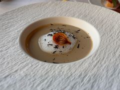 -Da Ivo哒伊沃意大利魔镜餐厅(外滩店)