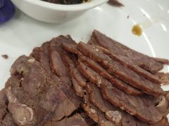 -乔家满族八大碗(流水沟店)