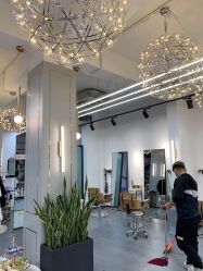 -FUTURE HN男士发型风格设计