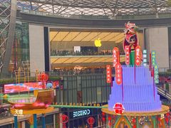 -泡泡玛特POPMART(天环购物中心店)
