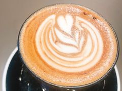 -Seesaw Coffee(苏州中心店)
