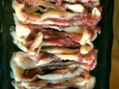 -手选潮汕鲜活牛肉火锅(二七广场店)