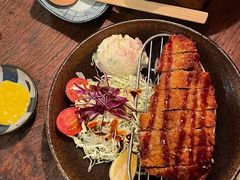 -铃木食堂(丽都店)
