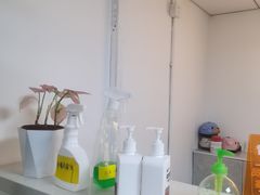-橙果24h自习室(花园桥店)