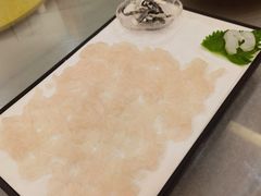 -祈胜邨•顺德鱼生•顺德菜(容桂店)
