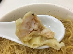全虾云吞-麦文记面家(佐敦店)