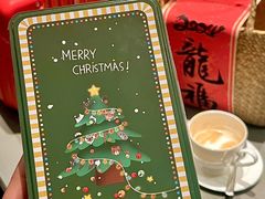 -南京THE TAI太和紫金大酒店