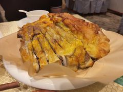 -巴扎美食·新疆菜·西域歌舞表演餐厅(新疆大厦店)