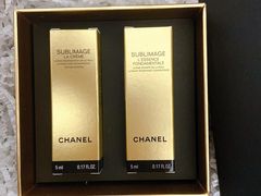 -CHANEL 香奈儿(海岸城店)
