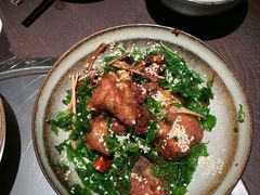 -芸鲜季·云南野生菌餐厅· 云南风物味研社(闵行店)