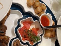 -三生石·福建菜·家宴(五四店)