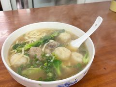 -巴哈面店(沈家门西大街店)