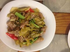 李记潮汕砂锅粥-李记潮汕砂锅粥(营福路店)