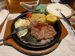 -德意客牛排披萨西餐厅·生日聚会(田东店)