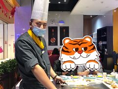 -法式利昂铁板烧主题餐厅(唐山爱琴海店)