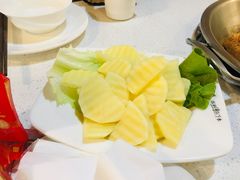 -张大师鸭爪爪特色干锅(南湖店)