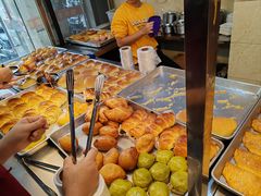 -恒兴发茶店(水巷口店)