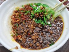 -老陈婆手工面庄