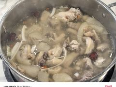 -果然农夫椰子鸡(虎门大润发店)