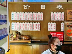 大堂-伟记奥面馆(白塔东路店)