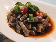-宝燕海货工场(长江国际店)
