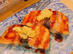 -林妈妈村·日式料理(宝山万达店)