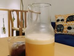 -Oasis coffee燕谷咖啡(公信店)