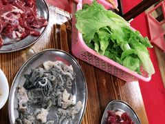 -江村四哥新鲜牛肉店(江高总店)