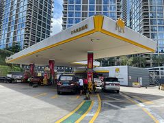 -冠德石油方兴达加油站