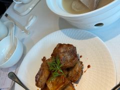 -扬州香格里拉·香宫中餐厅