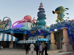 -华夏文旅海洋公园